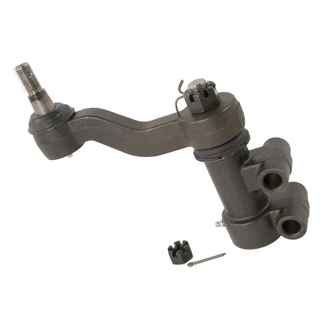 K400018 – MOOG Idler Arm, OE Replacement Includes Bracket